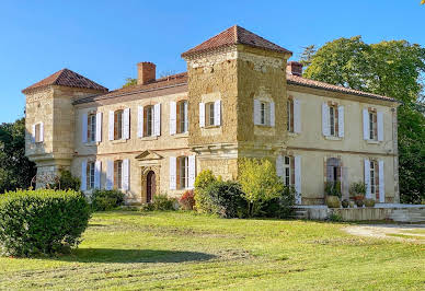 Maison avec piscine 5