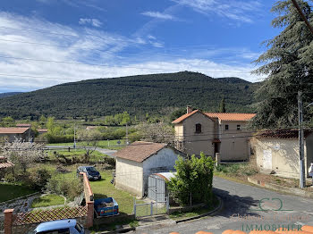 maison à Caudiès-de-Fenouillèdes (66)