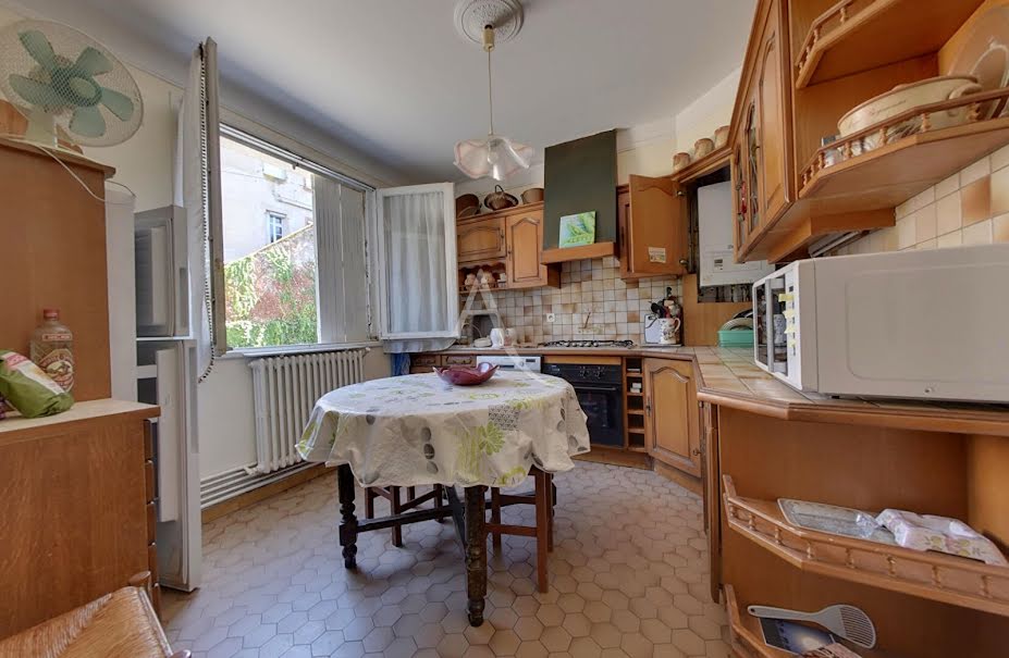 Vente maison 4 pièces 80.2 m² à Montauban (82000), 198 500 €