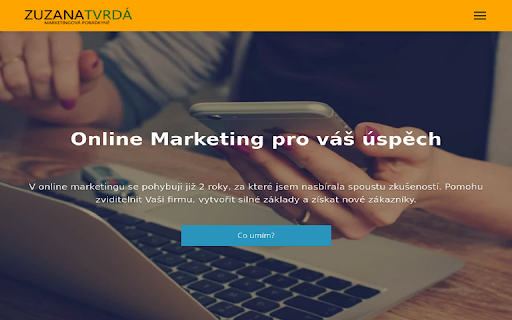 Online Marketing