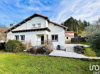 maison à Cahors (46)