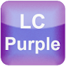 LC Purple Theme icon