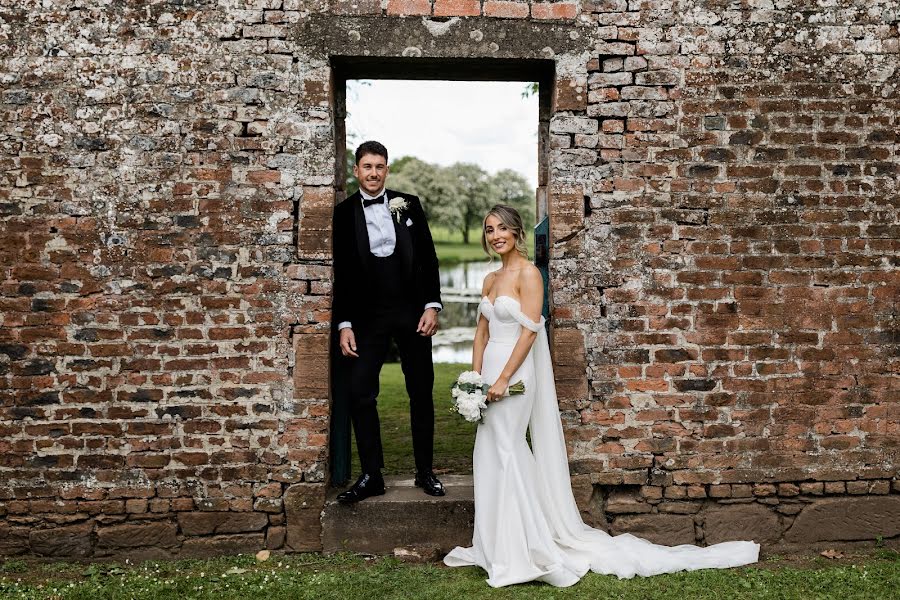 Wedding photographer Martin McLellan (martinmclellan). Photo of 20 March 2023