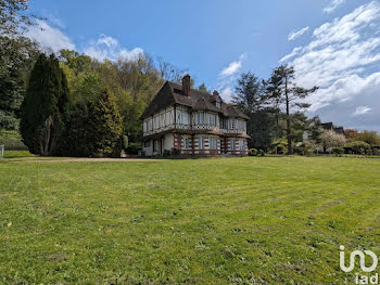 maison à Bernay (27)