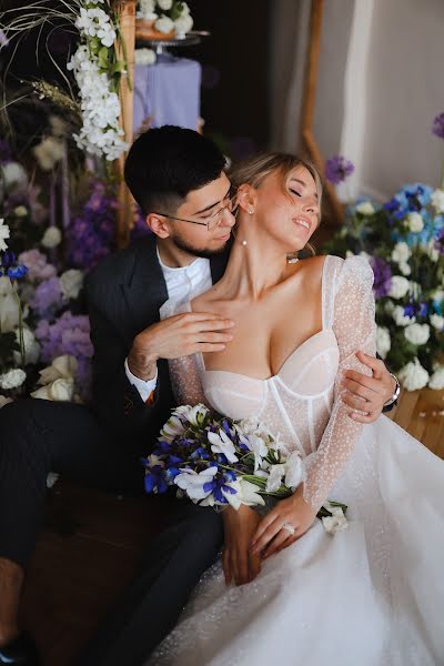 結婚式の写真家Veronika Likhovid (veronikalikhovid)。2022 5月27日の写真