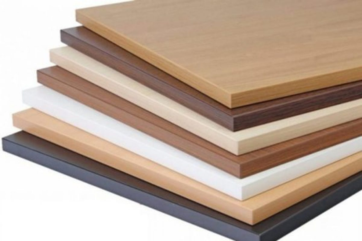 Sơn hiệu ứng Waldo-bề mặt gỗ công nghiệp MDF