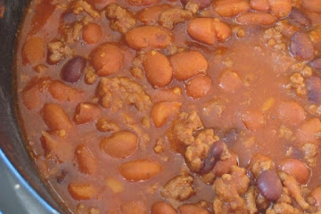 Chihuahua Chili