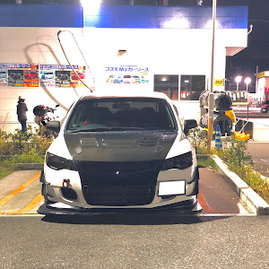 シビックタイプR FD2