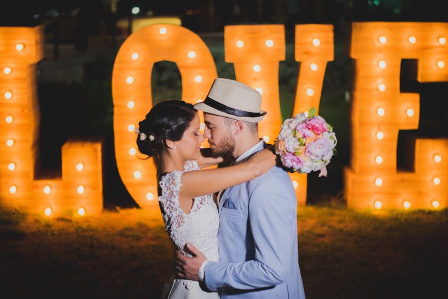 Photographe de mariage Carlos Dona (carlosdona). Photo du 11 octobre 2016