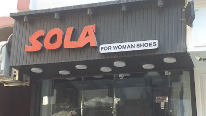 SoLa Shoes