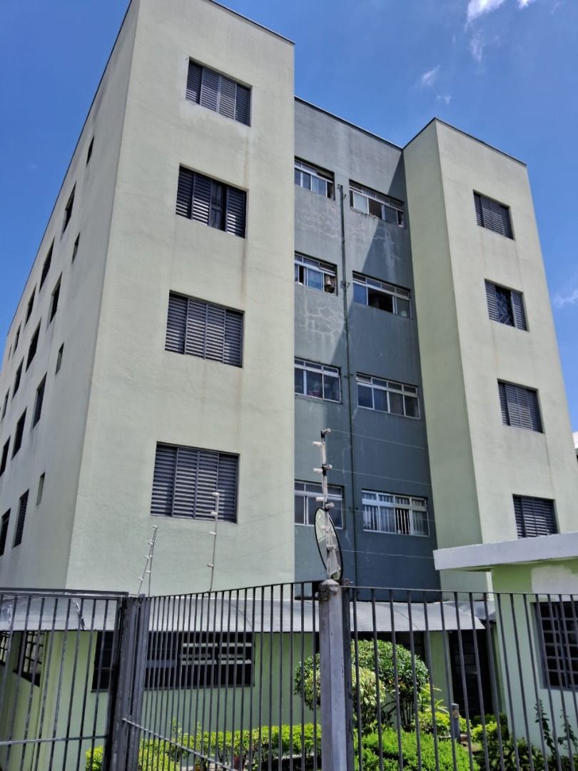 Apartamentos à venda Vila Gustavo