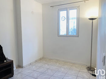 appartement à Alfortville (94)