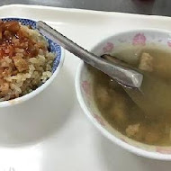 珠記大橋頭油飯