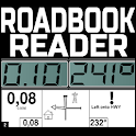 Rally Roadbook Reader