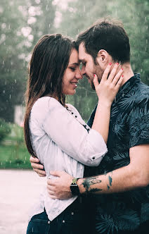 Photographe de mariage Olya Oborina (zenjoffe). Photo du 24 mai 2017