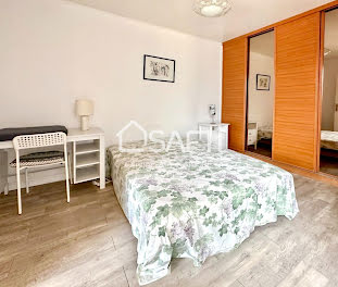 appartement à Nanterre (92)