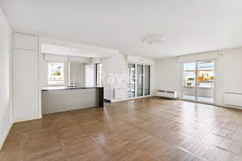 appartement à Courbevoie (92)