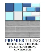 Premier Tiling Logo