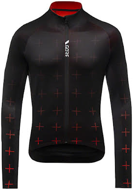 Gore C5 Thermo Jersey -  Men's alternate image 20