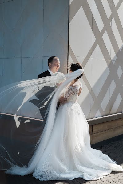 Fotógrafo de casamento Katya Mukhina (lama). Foto de 4 de junho 2018