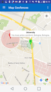 How to install SMS Fence Detection 1.2 mod apk for laptop