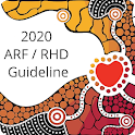 ARF & RHD Guideline icon