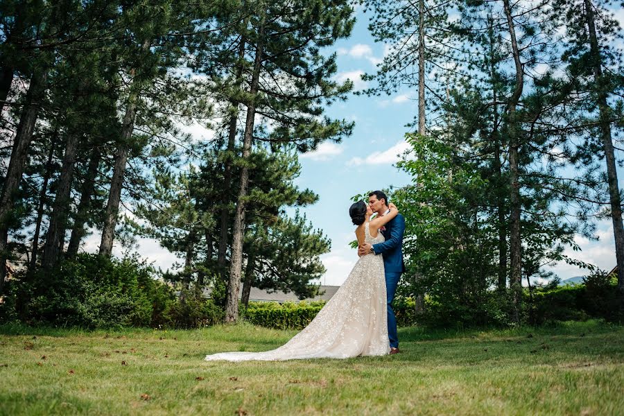 Fotografer pernikahan Milen Marinov (marinov). Foto tanggal 19 Juli 2019