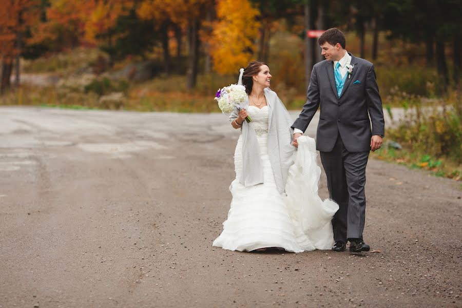 Photographe de mariage Shayne Bampton (sbimages). Photo du 23 mars 2015