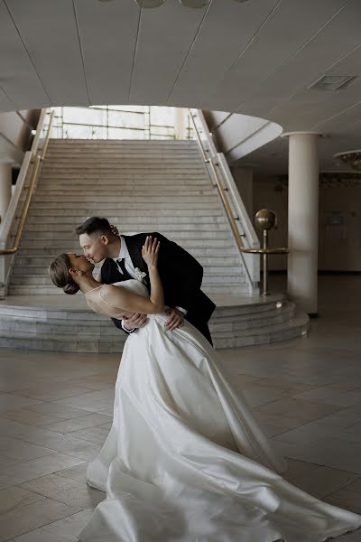 Wedding photographer Dmitriy Isaev (isaevdmitry). Photo of 7 January 2023