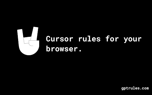 GPT Rules