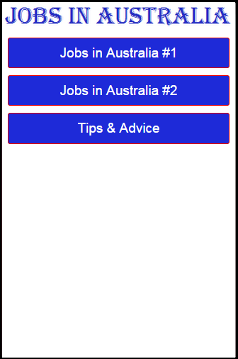 Australian Jobs