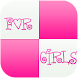 Piano Tiles Girls