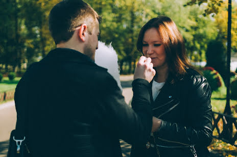 Wedding photographer Maksim Podobedov (podobedov). Photo of 17 January 2016