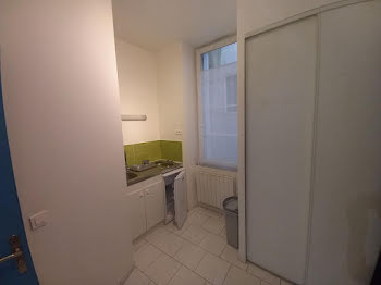 appartement à Angers (49)