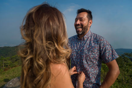 Fotografo di matrimoni Fredy Monroy (fredymonroy). Foto del 14 maggio 2018