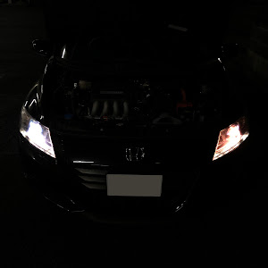 CR-Z ZF1