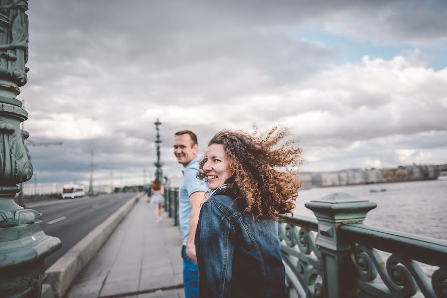 Photographe de mariage Liana Mukhamedzyanova (lianamuha). Photo du 19 octobre 2015