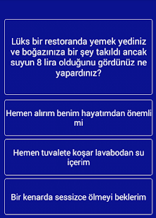 How to mod Enayilik Testi 1.1 mod apk for pc