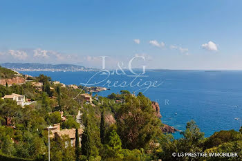 appartement à Theoule-sur-mer (06)