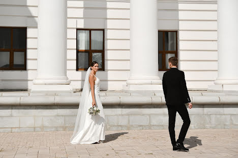 Fotografo di matrimoni Aleksandra Lobashova (lobashova). Foto del 21 dicembre 2022