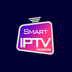 Cover Image of ダウンロード Smart IPTV PREMIUM 3.0.8 APK