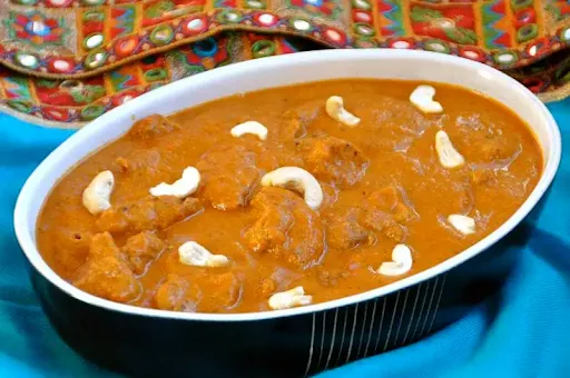 Kaju Chicken Curry