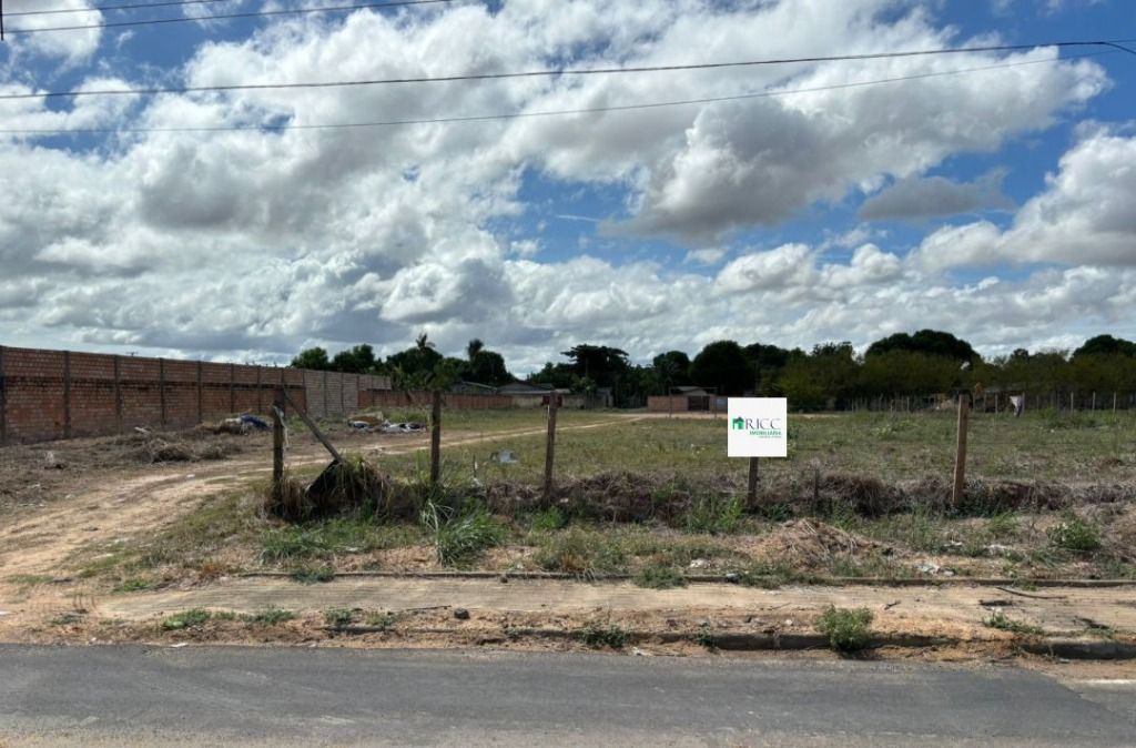 Terrenos aptos a financiamento a partir de 575m² por aperna R$75.000,00 no Operário