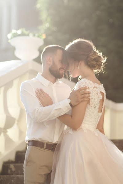 Wedding photographer Valeriya Kudinova (kudinova). Photo of 22 March 2018