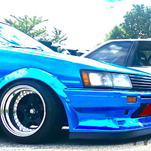 カローラレビン AE86