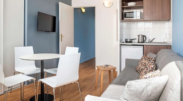 Vente appartement 1 pièce 17.89 m² à Ivry-sur-Seine (94200), 73 552 €