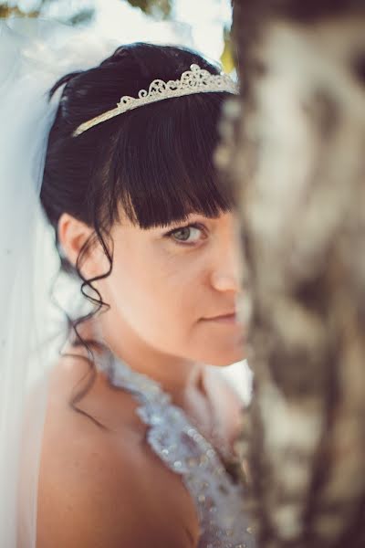 Photographe de mariage Viktor Tikhomirov (tixxonn). Photo du 19 avril 2017