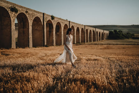 Fotografo di matrimoni Gianpiero Di Molfetta (dimolfetta). Foto del 17 luglio 2023