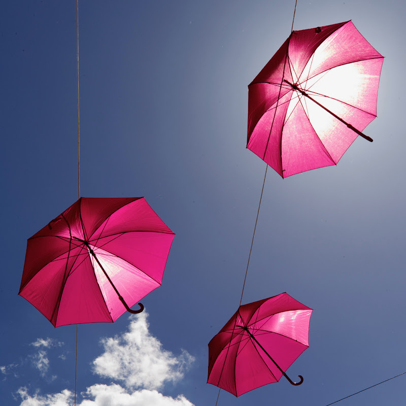 Mary Poppins al giro d?italia di Ltz/rivadestra