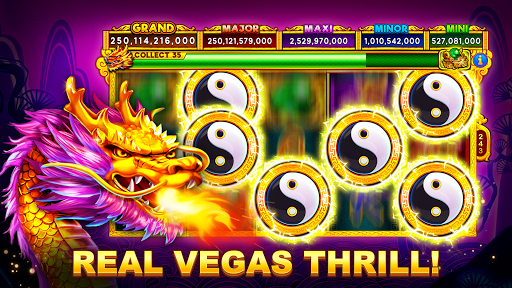 Slots fever